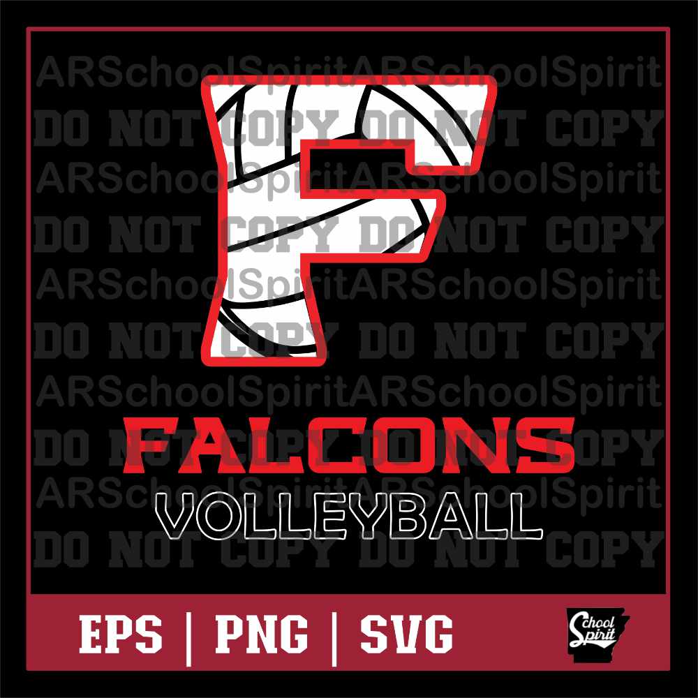 Falcons Volleyball 002