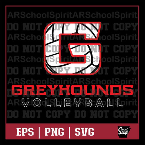 Greyhounds Volleyball 002