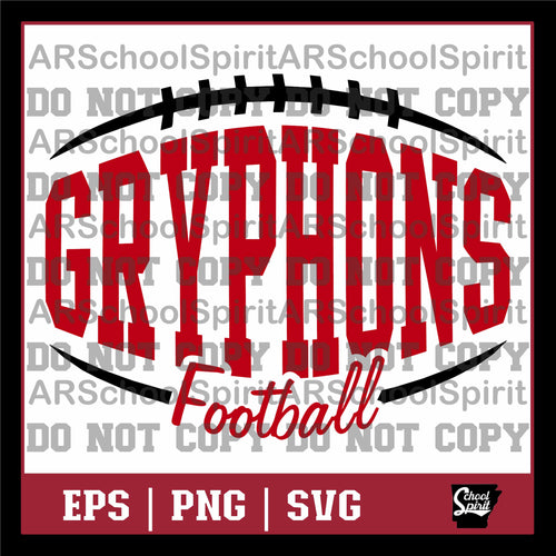 Gryphons Football 002
