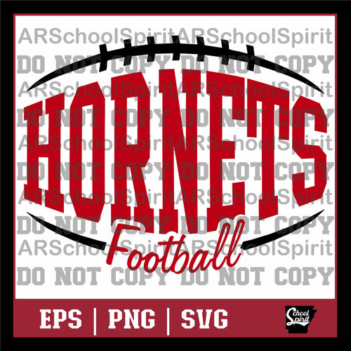 Hornets Football 002