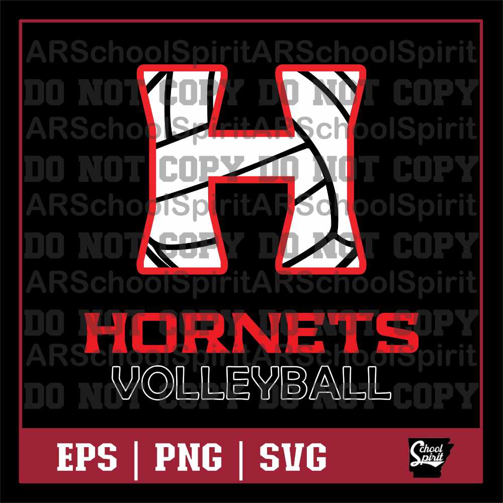 Hornets Volleyball 002
