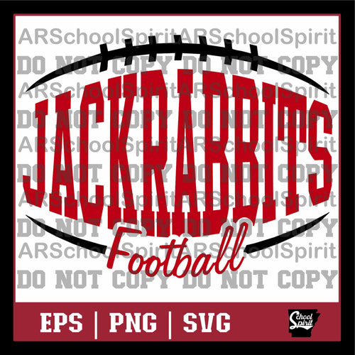 Jackrabbits Football 002