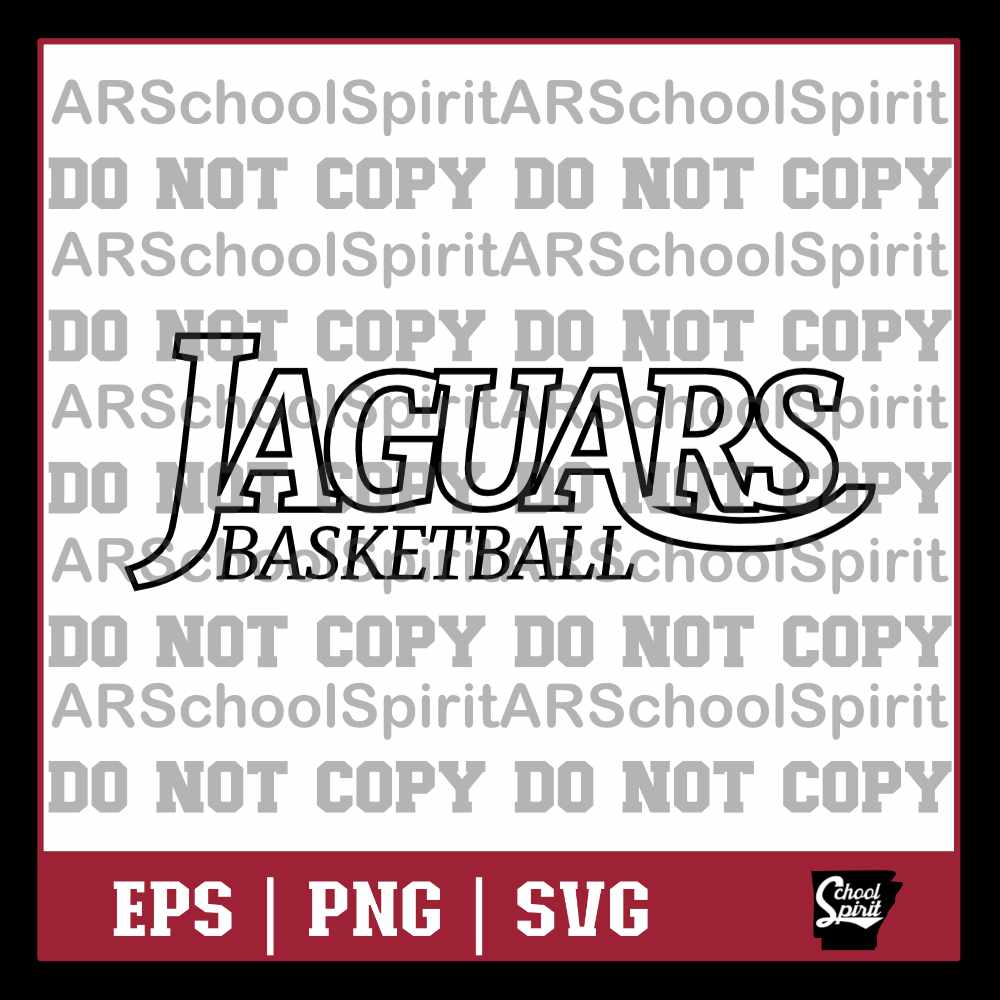 Jaguars Basketball 001