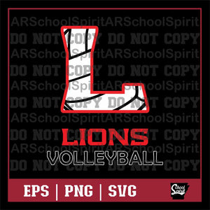 Lions Volleyball 002