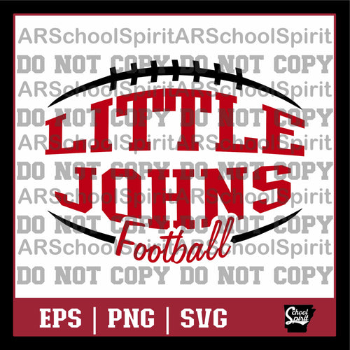 Little Johns Football 002
