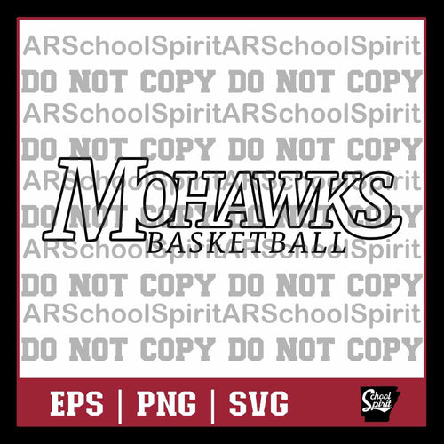 Mohawks Basketball 001