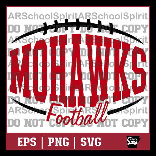 Mohawks Football 002