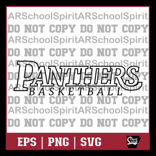 Panthers Basketball 001