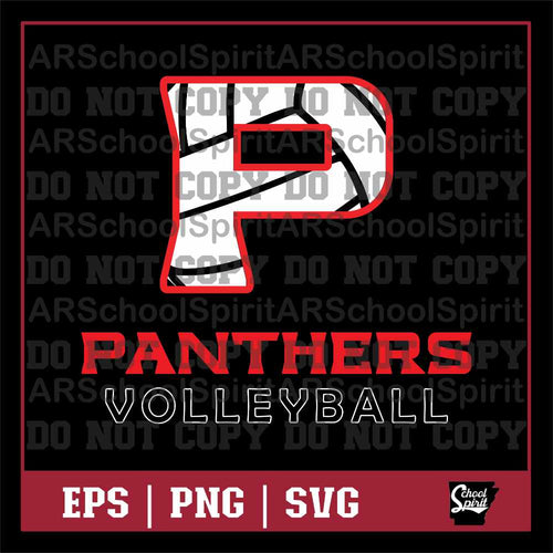 Panthers Volleyball 002