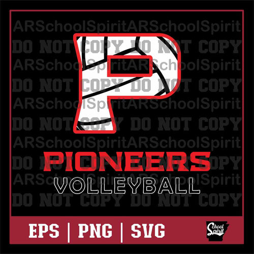 Pioneers Volleyball 002