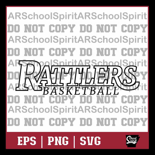 Rattlers Basketball 001