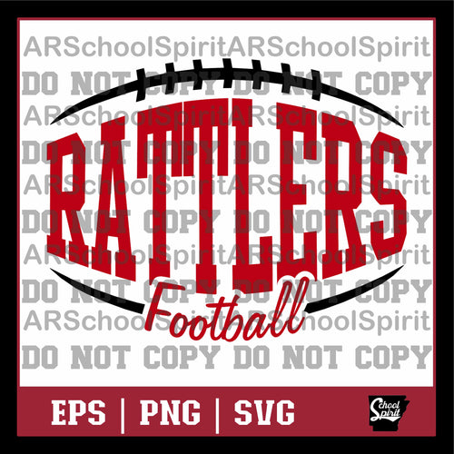 Rattlers Football 002