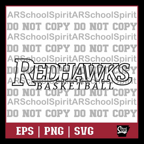 Redhawks Basketball 001