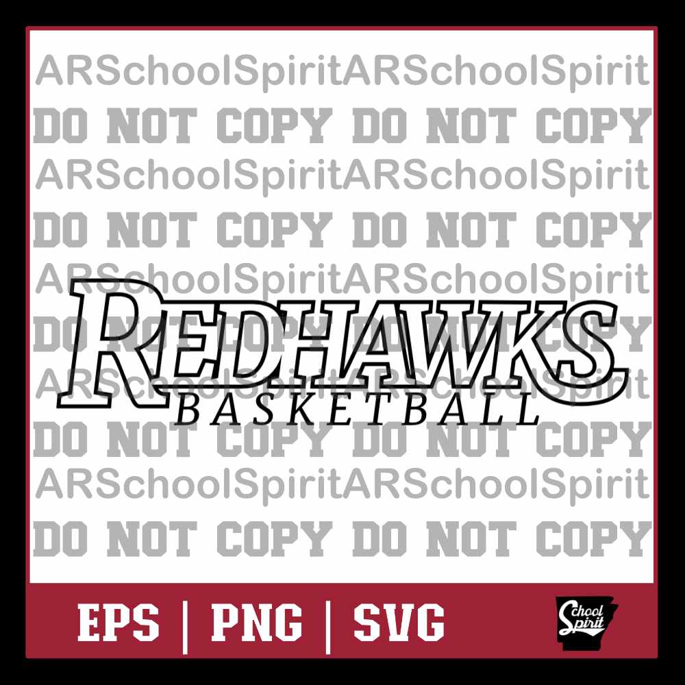 Redhawks Basketball 001