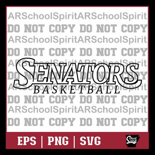 Senators Basketball 001