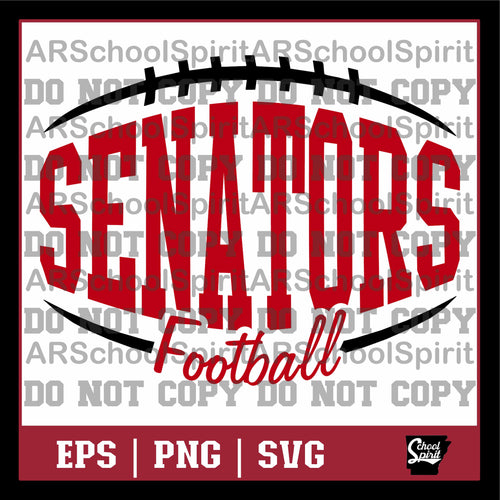 Senators Football 002
