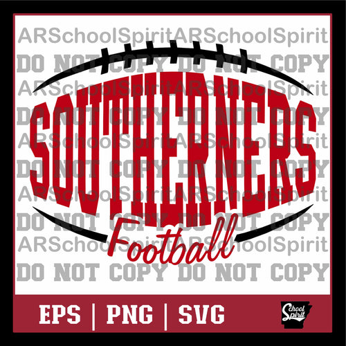 Southerners Football 002