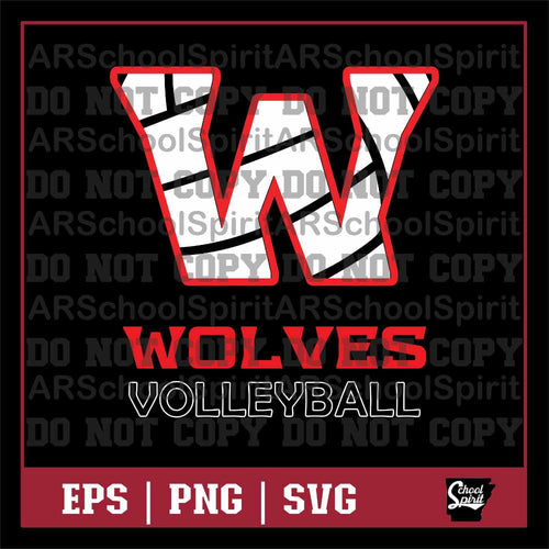 Wolves Volleyball 002